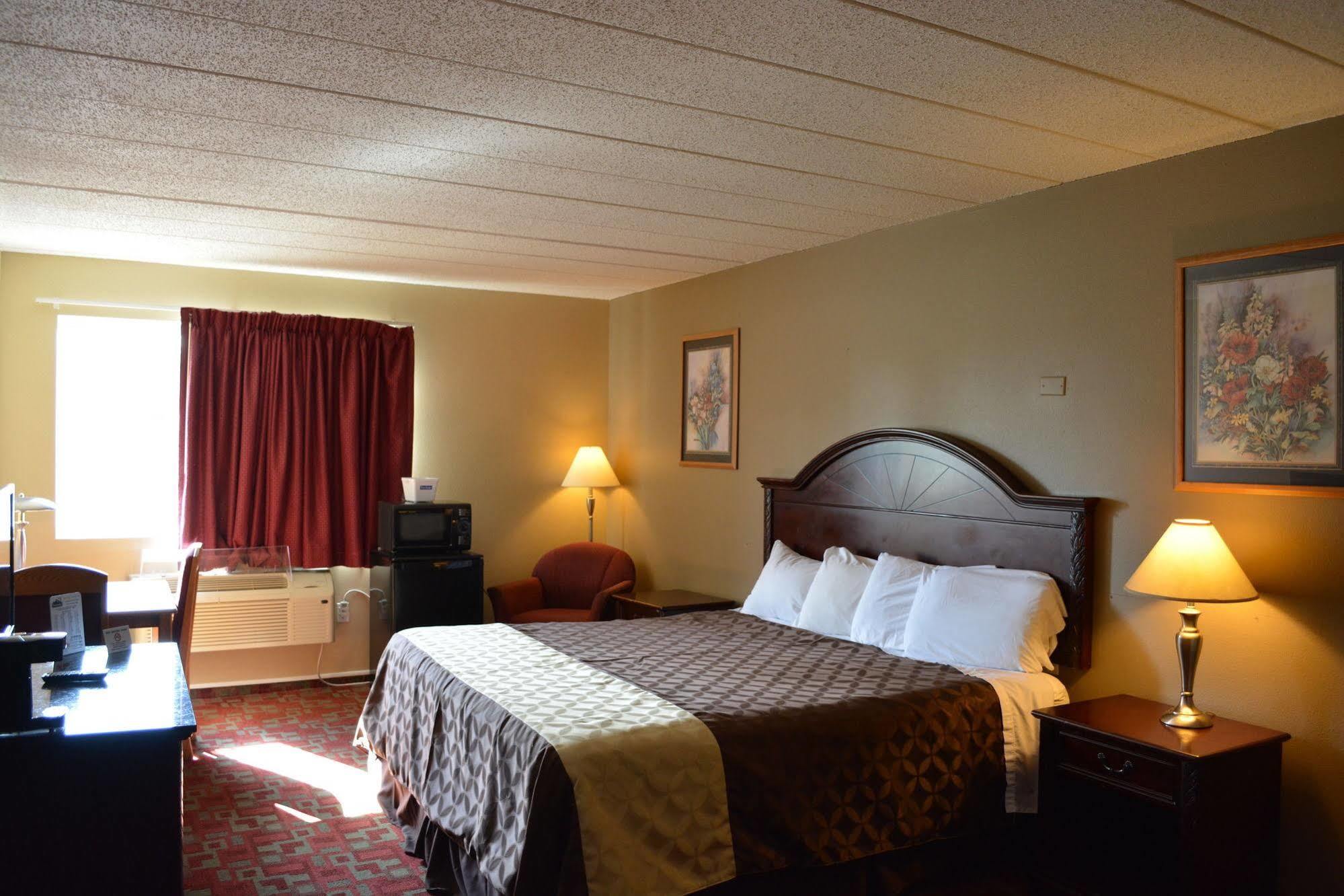Travelodge By Wyndham Grand Forks Extérieur photo