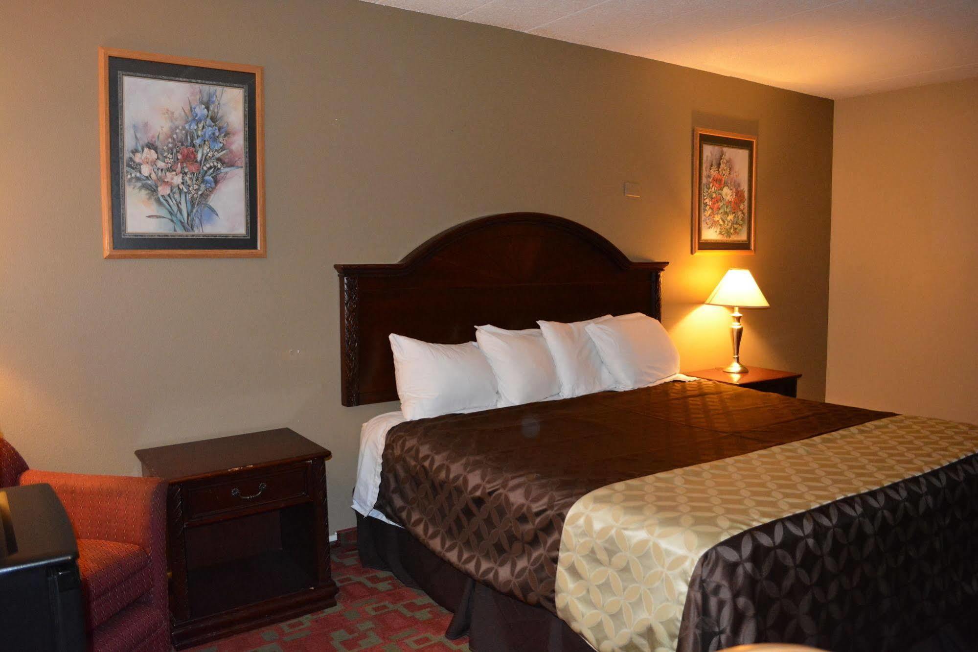 Travelodge By Wyndham Grand Forks Extérieur photo