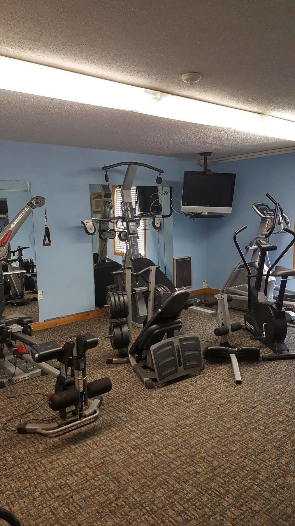 Travelodge By Wyndham Grand Forks Extérieur photo