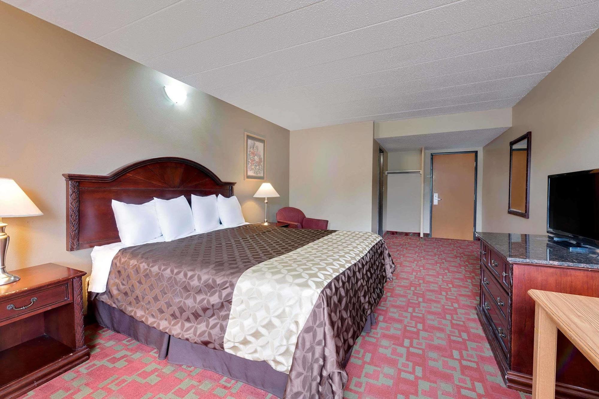 Travelodge By Wyndham Grand Forks Extérieur photo